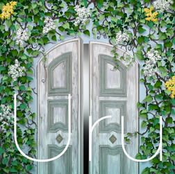 Soba ni iru yo - Uru