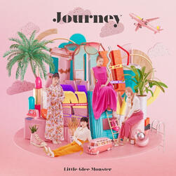 Kokoro ni Sora o - Little Glee Monster